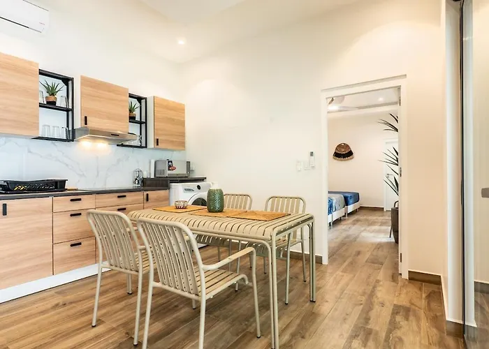 Tropical Casa - Walk - Prime Area Tamarindo