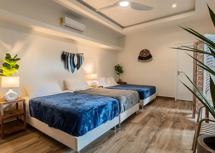 Tropical Casa - Walk - Prime Area